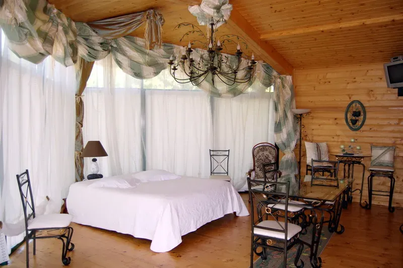 Gîte à Leschelle