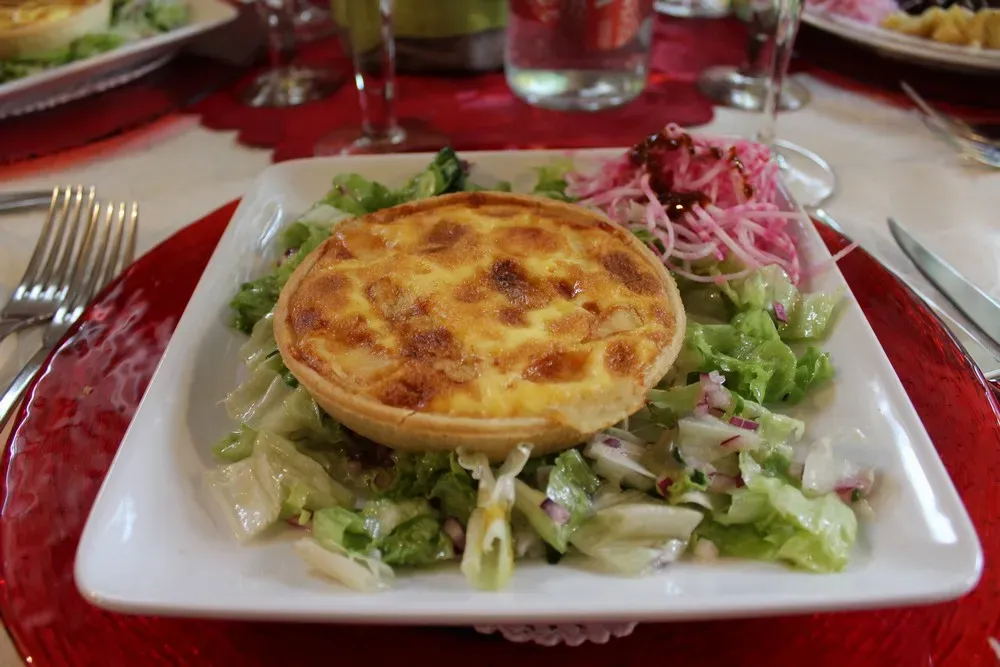 repas et dessert (1)
