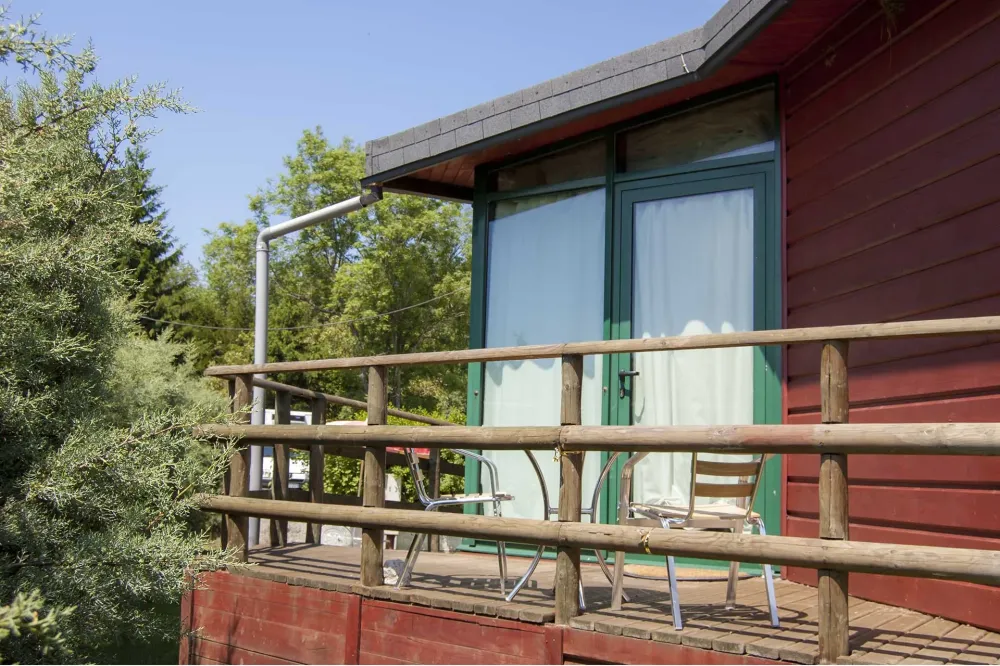 le chalet