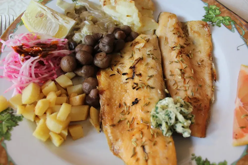 Repas autocariste à Leschelle
